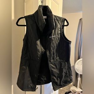 Women’s Columbia Vest